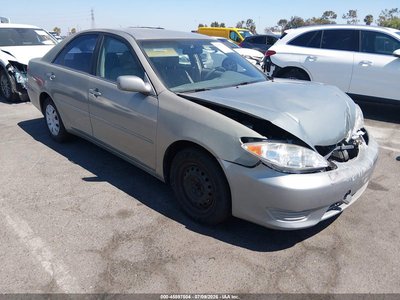 2006 Toyota Camry