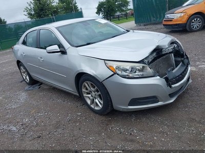 2015 Chevrolet Malibu