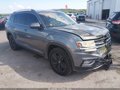 1V2NR2CA8KC****** 2019 Volkswagen Atlas