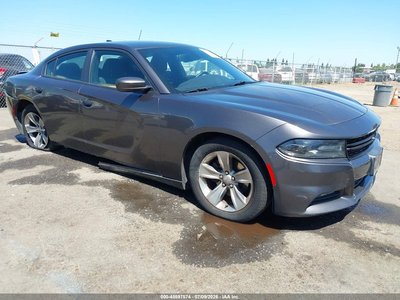 2C3CDXHG6JH****** 2018 Dodge Charger