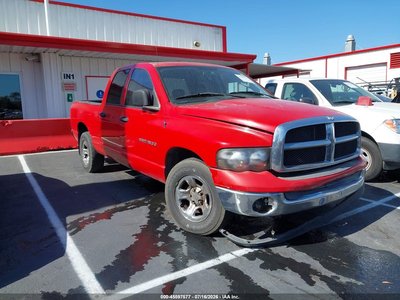 1D7HA18N34J****** 2004 Dodge Ram 1500