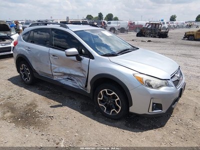 2017 Subaru Crosstrek