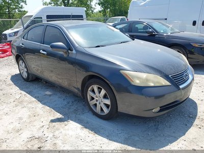 2008 Lexus ES 350