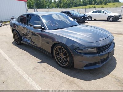 2C3CDXCTXGH****** 2016 Dodge Charger