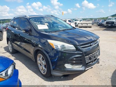 1FMCU0J96EU****** 2014 Ford Escape