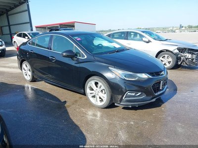 1G1BG5SM1G7****** 2016 Chevrolet Cruze