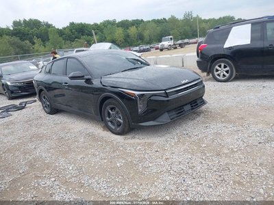 3KPFT4DE8TE****** 2026 Kia K4