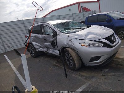 2017 Nissan Murano