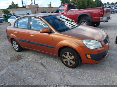2009 Kia Rio