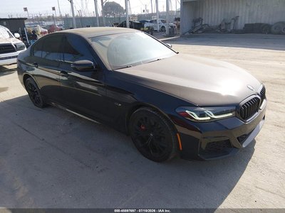 WBA13AG08PC****** 2023 BMW 5 Series