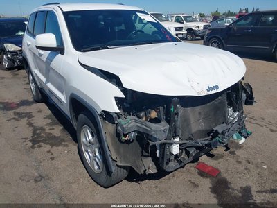 1C4RJFAG9HC****** 2017 Jeep Grand Cherokee