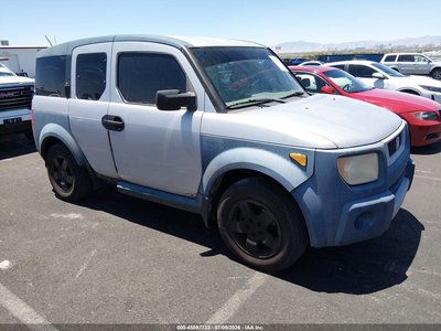 2005 Honda Element