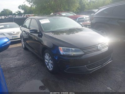 2014 Volkswagen Jetta