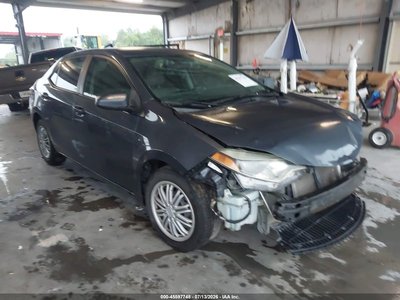 5YFBURHE7FP****** 2015 Toyota Corolla