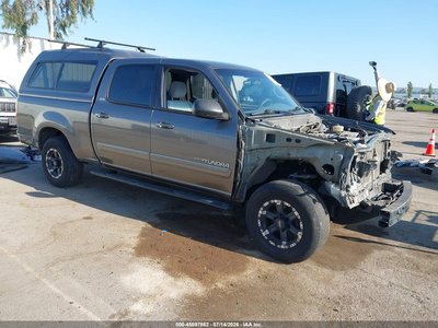 2005 Toyota Tundra