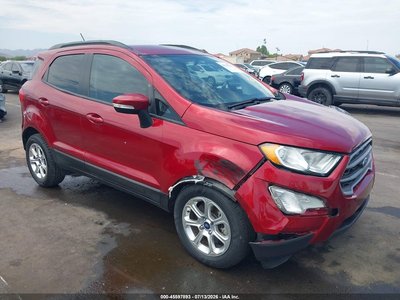 MAJ3P1TE7JC****** 2018 Ford Ecosport