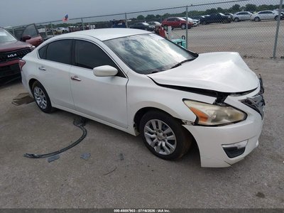 1N4AL3AP5EN****** 2014 Nissan Altima