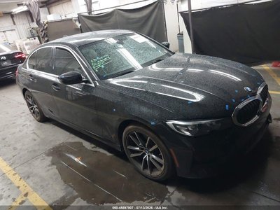 2019 BMW 3 Series