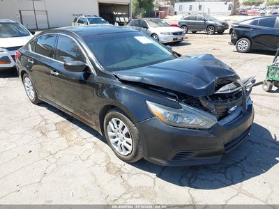 1N4AL3AP0HN****** 2017 Nissan Altima