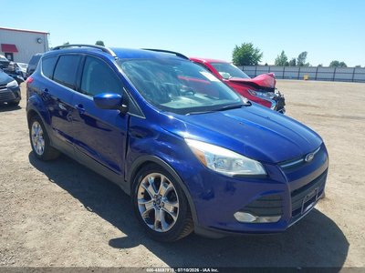 1FMCU9GX8FU****** 2015 Ford Escape
