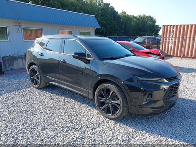 2019 Chevrolet Blazer