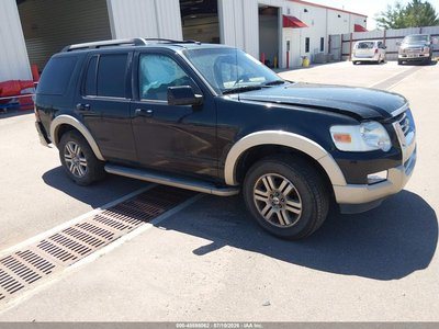 2009 Ford Explorer