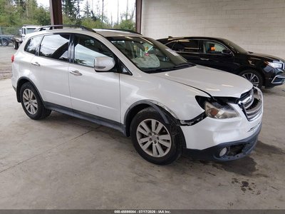 4S4WX9HDXA4****** 2010 Subaru Tribeca