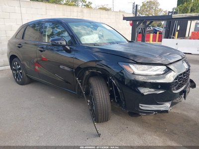 2026 Honda HR-V