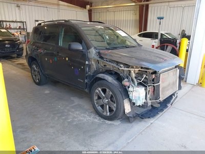 2T3RK4DV5CW****** 2012 Toyota RAV4