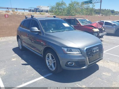 WA1LFAFP9EA****** 2014 Audi Q5