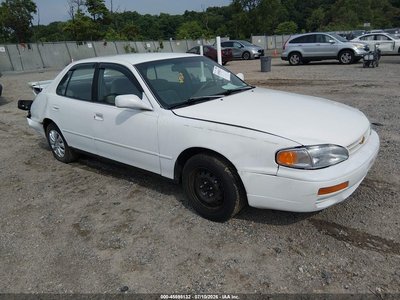 1996 Toyota Camry