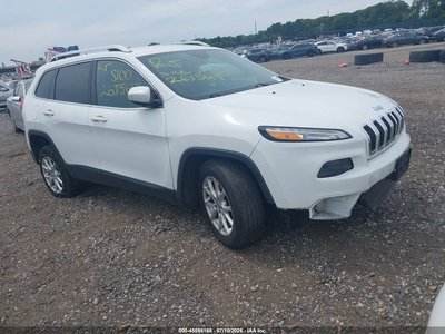 1C4PJMCB9FW****** 2015 Jeep Cherokee