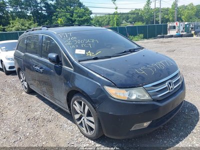 5FNRL5H91CB****** 2012 Honda Odyssey