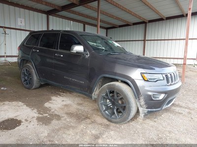 1C4RJEBGXKC****** 2019 Jeep Grand Cherokee