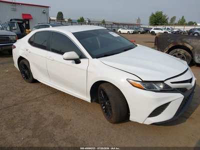 4T1B11HK1KU****** 2019 Toyota Camry