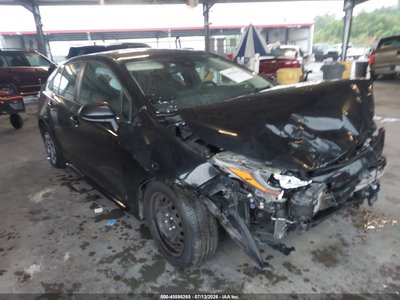 5YFEPMAE4NP****** 2022 Toyota Corolla