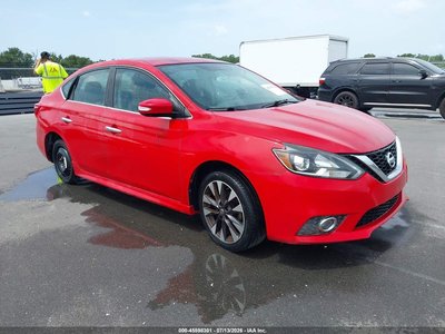 3N1AB7AP3GY****** 2016 Nissan Sentra