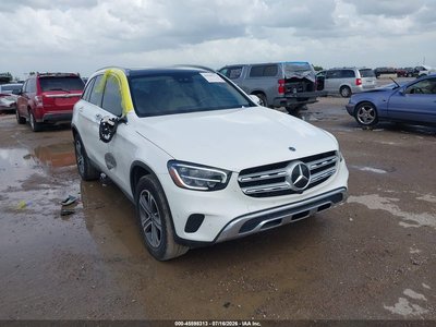 W1N0G8DB7MF****** 2021 Mercedes-Benz Glc 300