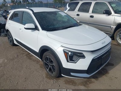 2024 Kia Niro
