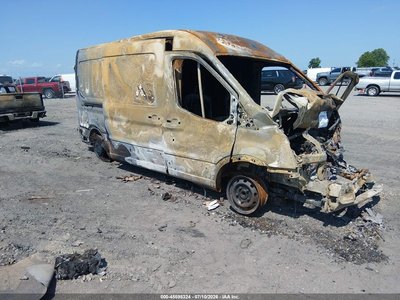 1FTBW2CM6KK****** 2019 Ford Transit 350