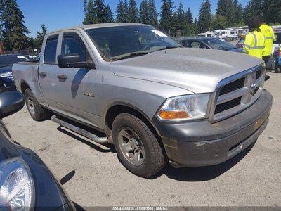 2009 Dodge Ram 1500