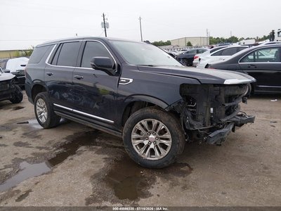 2023 GMC Yukon