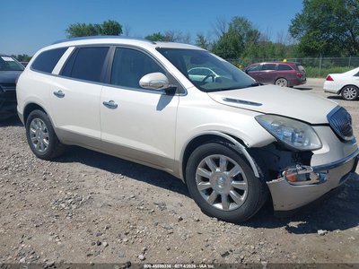 2011 Buick Enclave