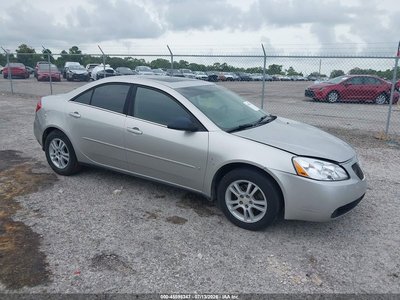 2006 Pontiac G6