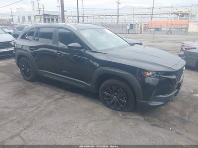 7MMVABCM7PN****** 2023 Mazda CX-50