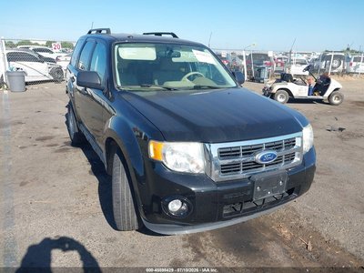 2011 Ford Escape