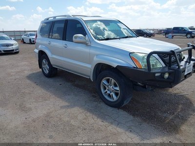 JTJBT20X170****** 2007 Lexus GX