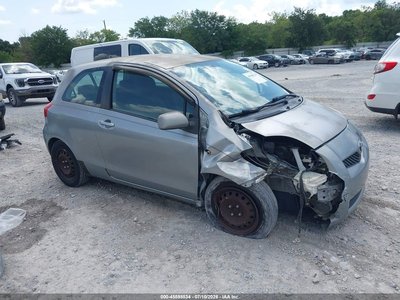 JTDJT903195****** 2009 Toyota Yaris