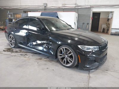 2021 BMW 3 Series