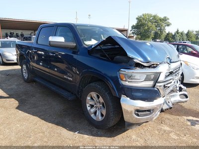 1C6SRFJT8KN****** 2019 RAM 1500